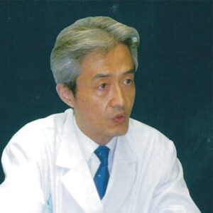 Dr Hiroshi Kubota