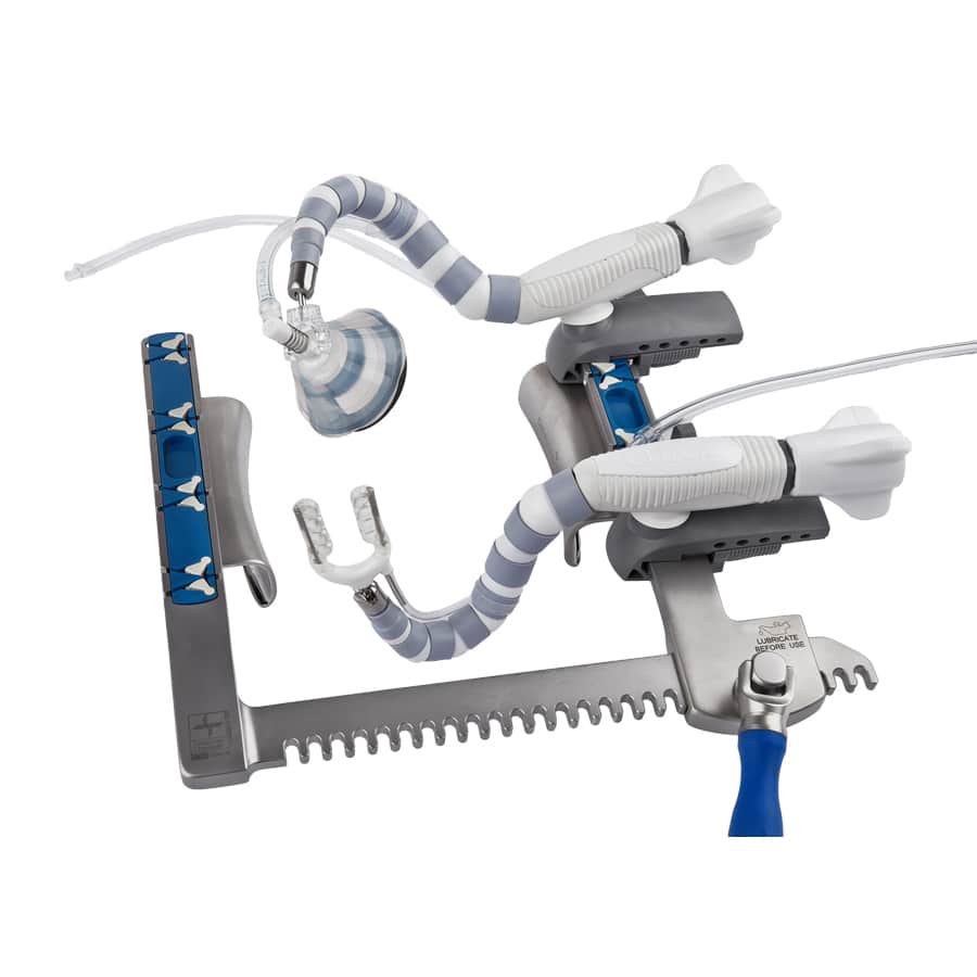 Viper II Vacuum Stabilizers and Positioners by Chase Medical - Med 